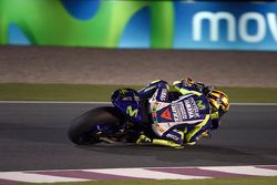 Valentino Rossi, Yamaha Factory Racing