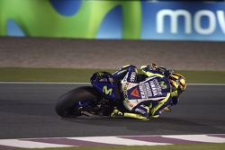 Valentino Rossi, Yamaha Factory Racing