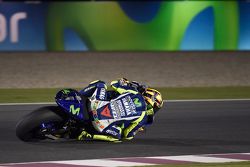 Valentino Rossi, Yamaha Factory Racing