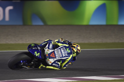 Valentino Rossi, Yamaha Factory Racing