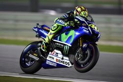 Valentino Rossi, Yamaha Factory Racing