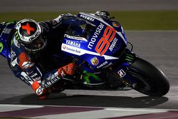 Jorge Lorenzo, Yamaha Factory Racing 