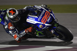 Jorge Lorenzo, Yamaha Factory Racing