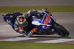 Jorge Lorenzo, Yamaha Factory Racing 