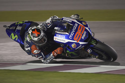Jorge Lorenzo, Yamaha Factory Racing