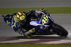 Valentino Rossi, Yamaha Factory Racing