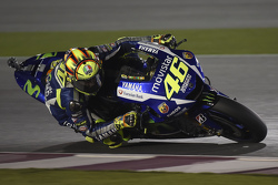 Valentino Rossi, Yamaha Factory Racing