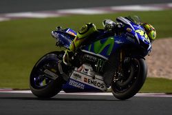 Valentino Rossi, Yamaha Factory Racing