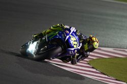 Valentino Rossi, Yamaha Factory Racing