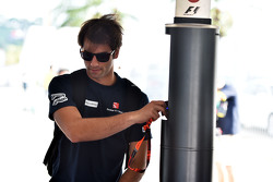 Фелипе Наср, Sauber F1 Team