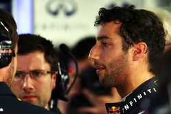 Daniel Ricciardo, Red Bull Racing