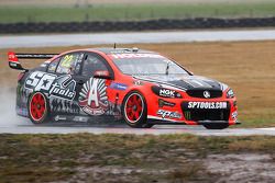 James Courtney, Holden Racing Team