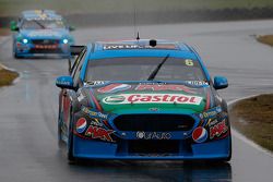 Chaz Mostert, Prodrive Racing Australia Ford