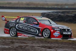 Fabian Coulthard, Brad Jones Racing Holden