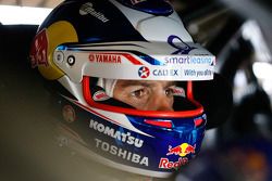 Jamie Whincup, Triple Eight Race Engineering Holden