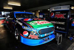 Mark Winterbottom, Prodrive Racing Australia, Ford