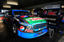 Mark Winterbottom, Prodrive Racing Australia Ford