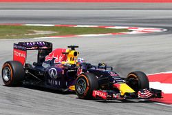 Daniel Ricciardo, Red Bull Racing