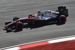 Jenson Button, McLaren MP4-30