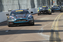 #09 TRG-AMR Aston Martin Vantage GT4: Derek DeBoer