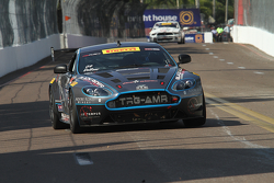#09 TRG-AMR Aston Martin Vantage GT4: Derek DeBoer
