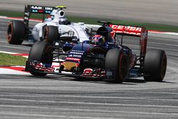 Max Verstappen, Scuderia Toro Rosso STR10