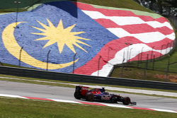 Max Verstappen, Scuderia Toro Rosso STR10