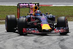 Daniil Kvyat, Red Bull Racing RB11