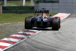 Daniil Kvyat, Red Bull Racing