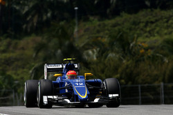 Felipe Nasr, Sauber F1 Team