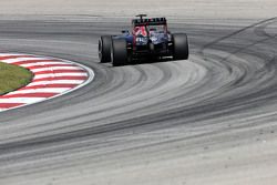 Даниил Квят, Red Bull Racing RB11