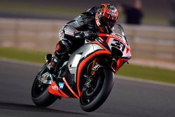 Marco Melandri, Aprilia, Grand Prix du Qatar