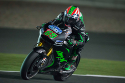 Nicky Hayden, Aspar, Grand Prix du Qatar