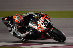 Marco Melandri, Aprilia, Grand Prix du Qatar