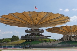 Pastor Maldonado, Lotus F1 E23