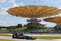 Sergio Perez, Sahara Force India F1 VJM08