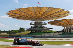 Jenson Button, McLaren MP4-30