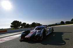 #7 Audi Sport Team Joest Audi R18 e-tron quattro