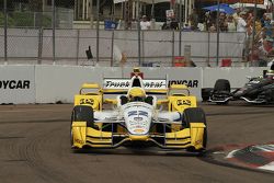 Simon Pagenaud, Team Penske Chevrolet