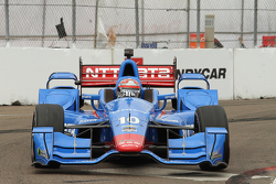 Tony Kanaan, Chip Ganassi Racing Chevrolet