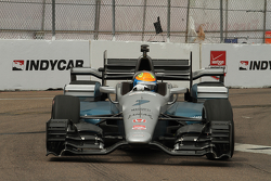 James Jakes, Schmidt Peterson Motorsports