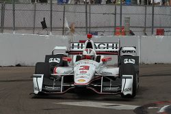 Helio Castroneves, Team Penske Chevrolet