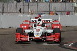 Juan Pablo Montoya, Team Penske Chevrolet