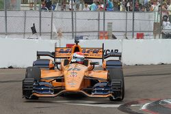 Graham Rahal, Rahal Letterman Lanigan Racing