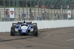 Francesco Dracone, Dale Coyne Racing Honda