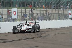 Will Power, Team Penske Chevrolet