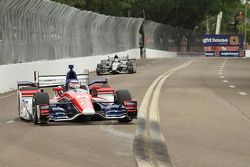 Takuma Sato, A.J. Foyt Enterprises