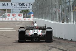 Will Power, Team Penske Chevrolet