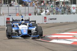 Francesco Dracone, Dale Coyne Racing, Honda