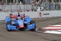 Tony Kanaan, Chip Ganassi Racing Chevrolet